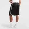 Pantalones cortos de malla para lacrosse de 10" - Tallas grandes y altas