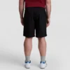 Pantalones cortos deportivos de 10" con tecnología de absorción de humedad - Tallas grandes y altas
