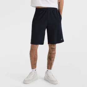 Pantalones cortos deportivos de 10" que absorben la humedad