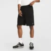 Pantalones cortos deportivos de 10" que absorben la humedad