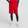 Pantalones cortos deportivos de 10" que absorben la humedad
