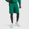 Pantalones cortos deportivos de 10" que absorben la humedad