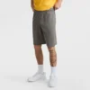 Pantalones cortos deportivos de 10" que absorben la humedad