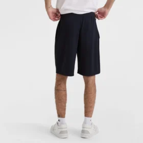 Pantalones cortos deportivos de 10″ que absorben la humedad