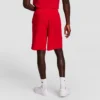 Pantalones cortos deportivos de 10" que absorben la humedad