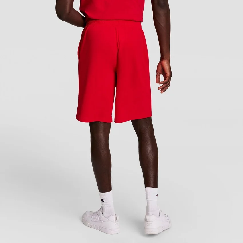 Pantalones cortos deportivos de 10" que absorben la humedad