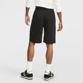 Pantalones cortos deportivos de 10″ que absorben la humedad