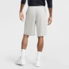 Pantalones cortos deportivos de 10" que absorben la humedad