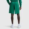 Pantalones cortos deportivos de 10" que absorben la humedad