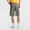 Pantalones cortos deportivos de 10" que absorben la humedad