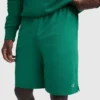 Pantalones cortos deportivos de 10" que absorben la humedad