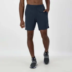 Pantalones cortos deportivos de 7" que absorben la humedad