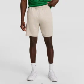 Pantalones cortos deportivos de 7" que absorben la humedad