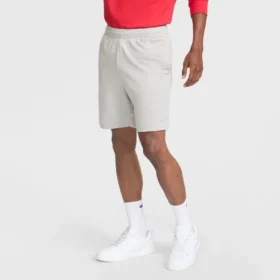 Pantalones cortos deportivos de 7" que absorben la humedad