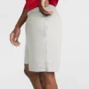 Pantalones cortos deportivos de 7" que absorben la humedad