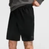 Pantalones cortos deportivos de 7" que absorben la humedad