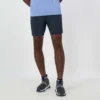 Pantalones cortos deportivos de 7" que absorben la humedad