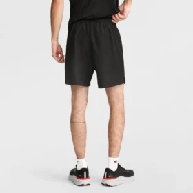 Pantalones cortos deportivos tejidos de 7″