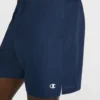 Pantalones cortos deportivos tejidos de 7"