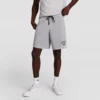 Pantalones cortos Gridiron de doble capa de 9", C Logo