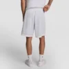 Pantalones cortos Gridiron de doble capa de 9", C Logo