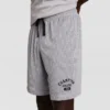 Pantalones cortos Gridiron de doble capa de 9", C Logo
