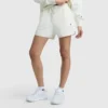 Pantalones cortos ligeros de 4" para estar en casa, con C Logo