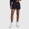 Pantalones cortos ligeros de 4" para estar en casa, con C Logo
