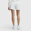 Pantalones cortos ligeros de 4" para estar en casa, con C Logo