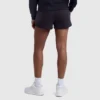 Pantalones cortos ligeros de 4" para estar en casa, con C Logo