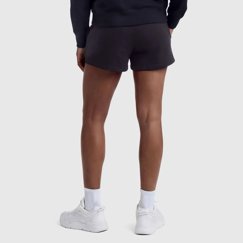 Pantalones cortos ligeros de 4" para estar en casa, con C Logo