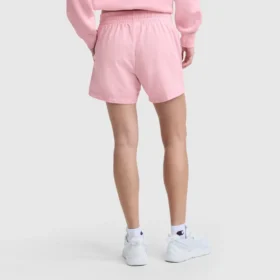 Pantalones cortos ligeros de 4″ para estar en casa, con C Logo