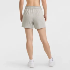 Pantalones cortos ligeros de 4″ para estar en casa, con C Logo