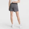 Pantalones cortos ligeros de 4" para estar en casa, con C Logo
