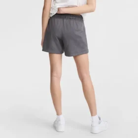 Pantalones cortos ligeros de 4″ para estar en casa, con C Logo