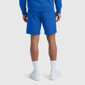 Pantalones cortos ligeros de 9″ para estar en casa, con parche del logotipo C Logo