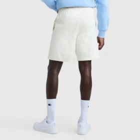 Pantalones cortos ligeros de 9″ para estar en casa, con parche del logotipo C Logo