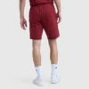 Pantalones cortos ligeros de 9" para estar en casa, con parche del logotipo C Logo