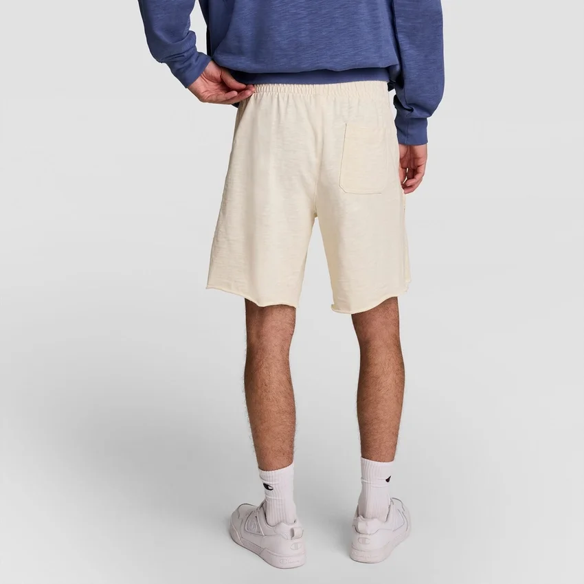 Pantalones cortos Modern Retro Lavados de 9", con el C Logo