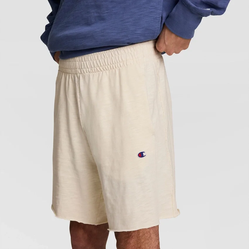 Pantalones cortos Modern Retro Lavados de 9", con el C Logo