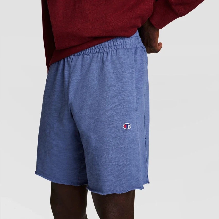 Pantalones cortos Modern Retro Lavados de 9", con el C Logo