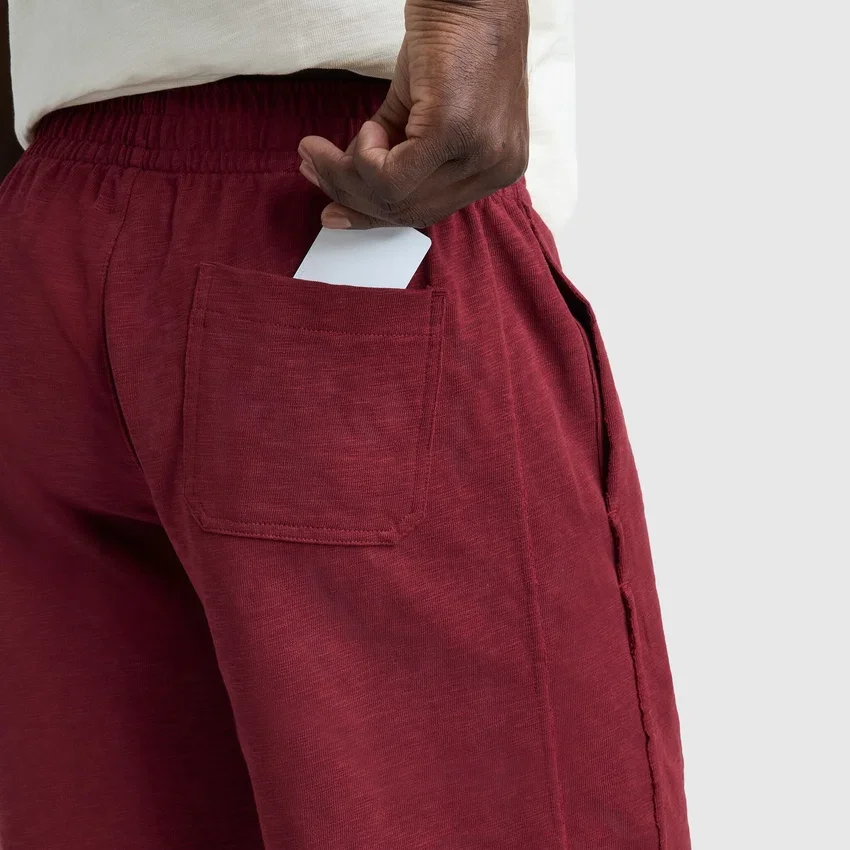 Pantalones cortos Modern Retro Lavados de 9", con el C Logo
