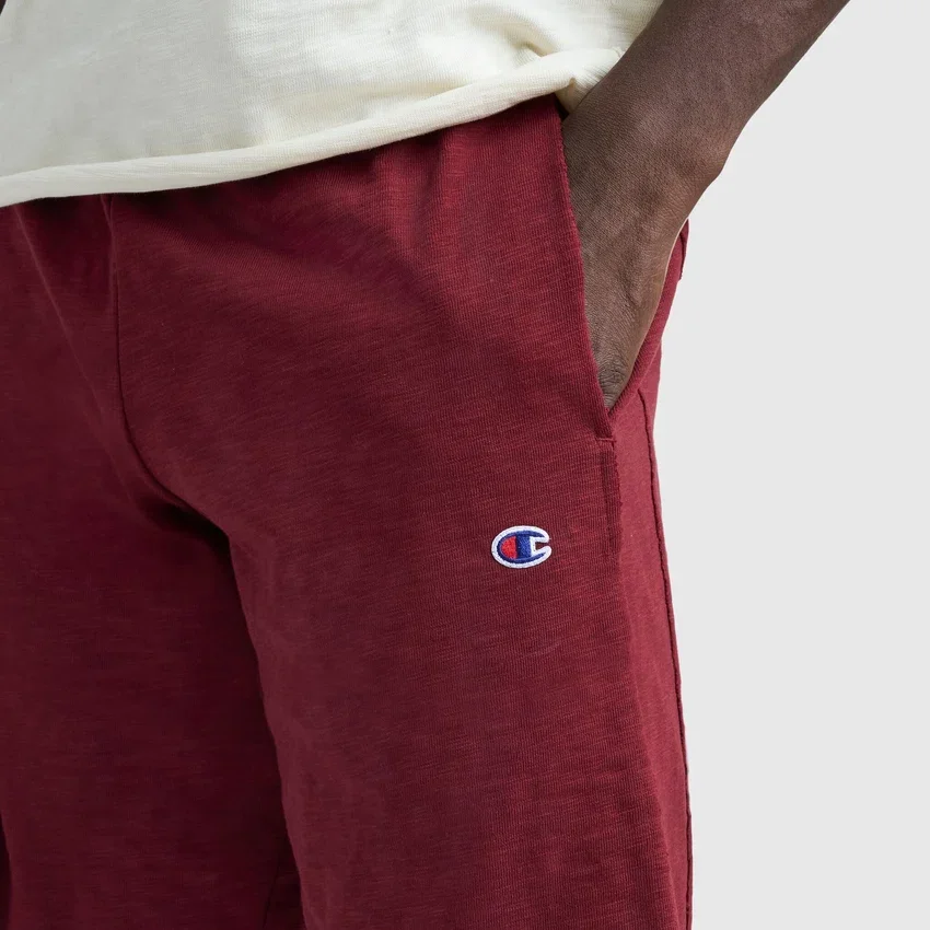 Pantalones cortos Modern Retro Lavados de 9", con el C Logo