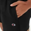Pantalones cortos Powerblend de 3", C Logo