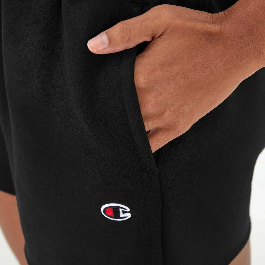 Pantalones cortos Powerblend de 3", C Logo