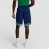 Pantalones cortos reversibles Gridiron de 10", Script Logo