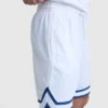 Pantalones cortos reversibles Gridiron de 10", Script Logo