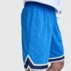 Pantalones cortos reversibles Gridiron de 10", Script Logo