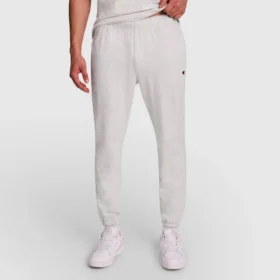 Pantalones de algodón para uso diario con bajo cerrado