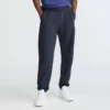 Pantalones de chándal ajustados con logo pequeño Reverse Weave